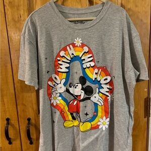 Disney T-shirt